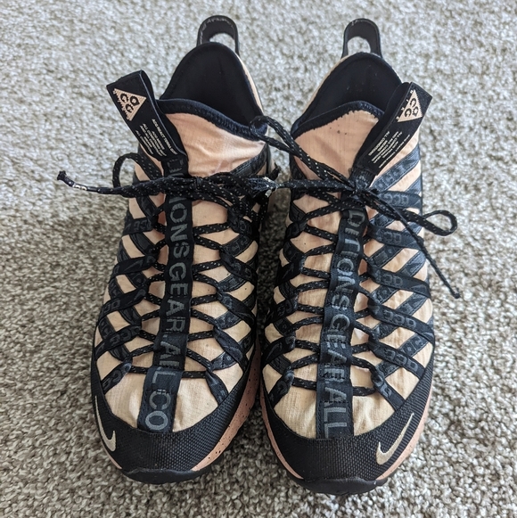 Nike ACG React Terra Gobe - Melon Tint - Picture 2 of 16